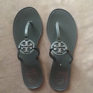 Tory Burch Flip Flops